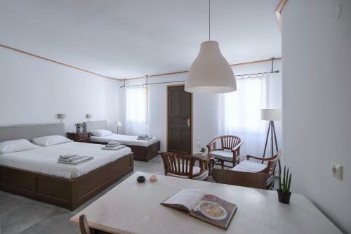 Hotel Lotos Beach Home
