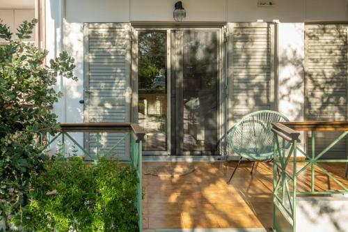 Panageas Holiday Apartments