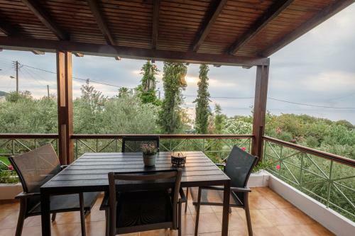 Panageas Holiday Apartments