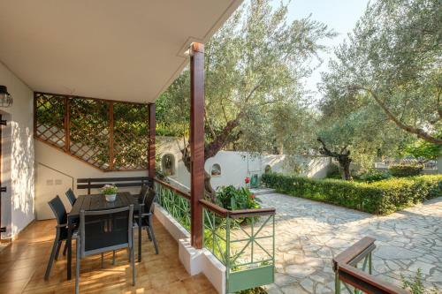 Panageas Holiday Apartments