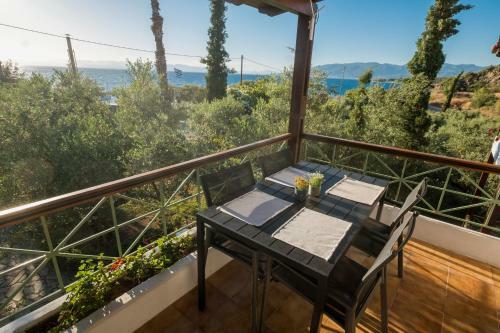 Panageas Holiday Apartments