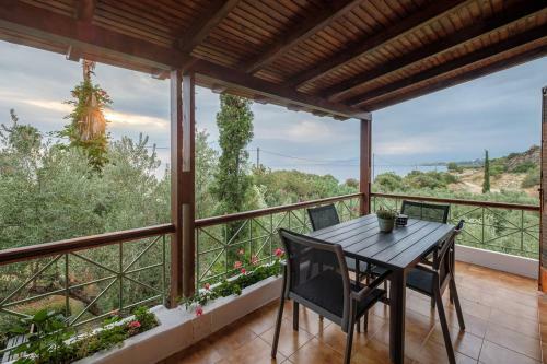Panageas Holiday Apartments