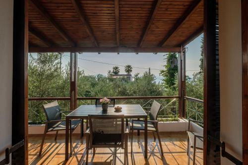Panageas Holiday Apartments