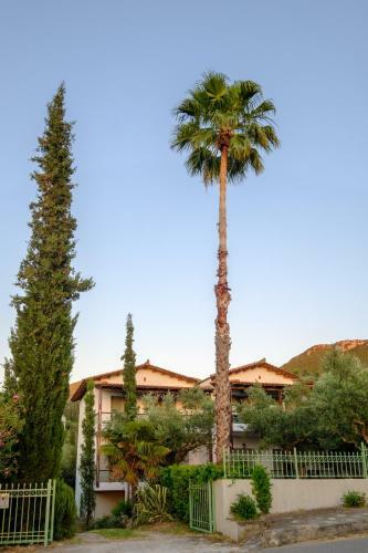 Panageas Holiday Apartments