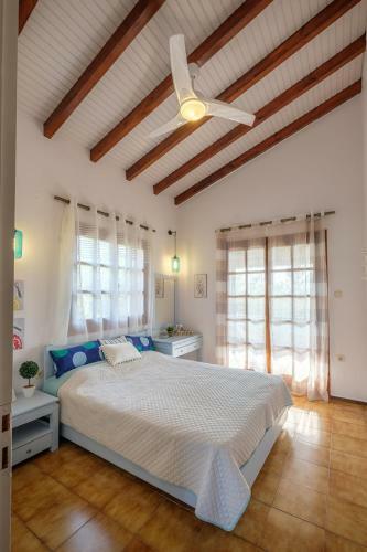 Panageas Holiday Apartments