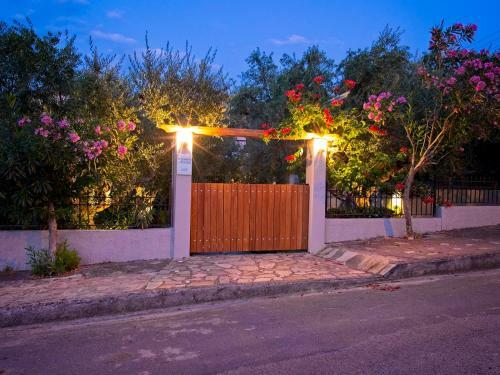 Panageas Holiday Apartments