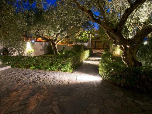 Panageas Holiday Apartments