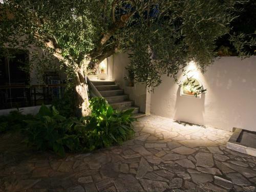 Panageas Holiday Apartments