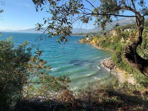 Panageas Holiday Apartments