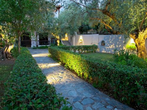 Panageas Holiday Apartments