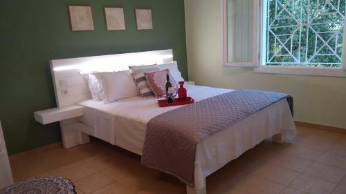 Lodge Olive Garden Guest House