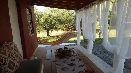 Lodge Olive Garden Guest House