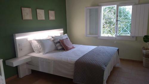 Lodge Olive Garden Guest House