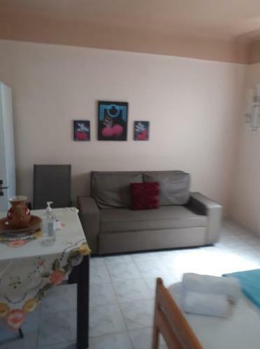 Apartamento Poseidon House