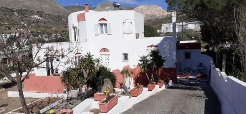 Apartamento Poseidon House