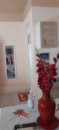 Apartamento Poseidon House