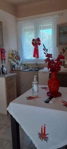 Apartamento Poseidon House