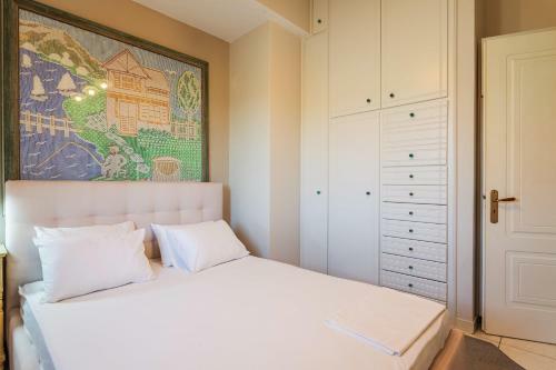 Beachfront Luxury Villa-private Pool, Garden Retreats