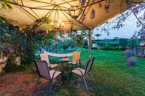 Beachfront Luxury Villa-private Pool, Garden Retreats