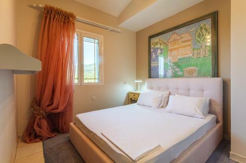 Beachfront Luxury Villa-private Pool, Garden Retreats