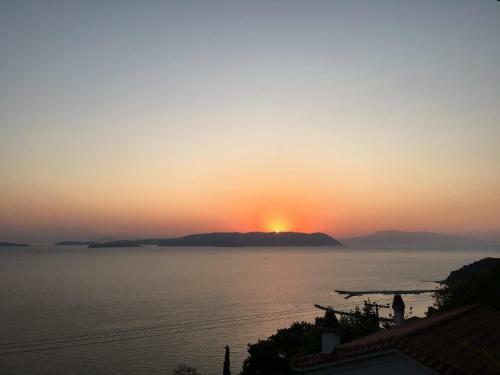 Apartamento Bouzouki Panoramic Sea-view