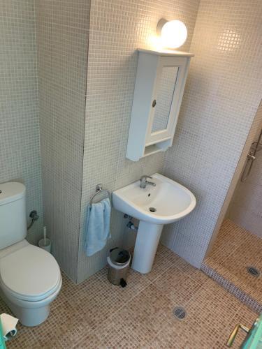 Apartamento Bouzouki Panoramic Sea-view