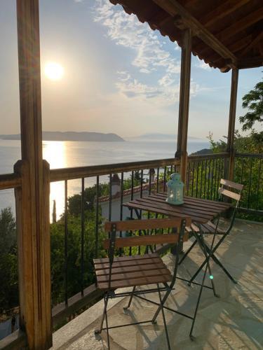 Apartamento Bouzouki Panoramic Sea-view