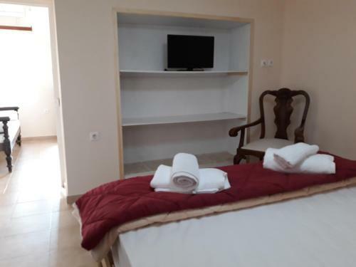 Apartamento Maria Guesthouse Kini