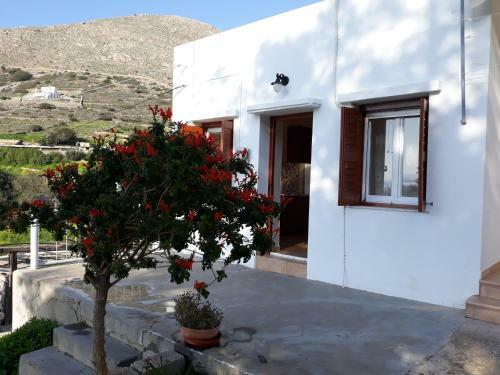 Apartamento Maria Guesthouse Kini