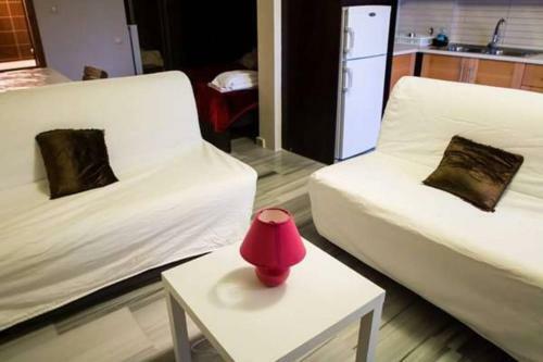 Apartamento Studios Koukis
