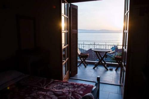 Apartamento Studios Koukis