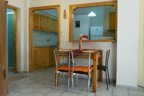 Apartamento Studios Koukis