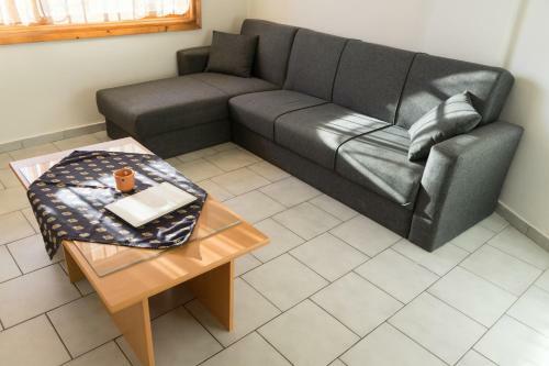 Apartamento Studios Koukis
