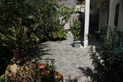 Apartamento Studios Koukis