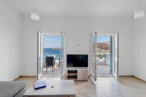 Waterview Apartments