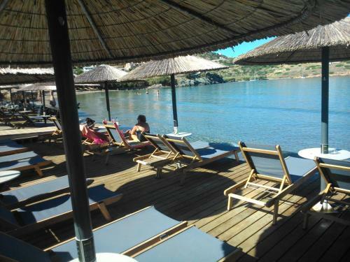 Vila Inspiration - On Kini Beach