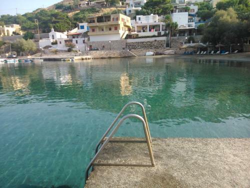 Vila Inspiration - On Kini Beach