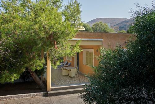 Vila Inspiration - On Kini Beach