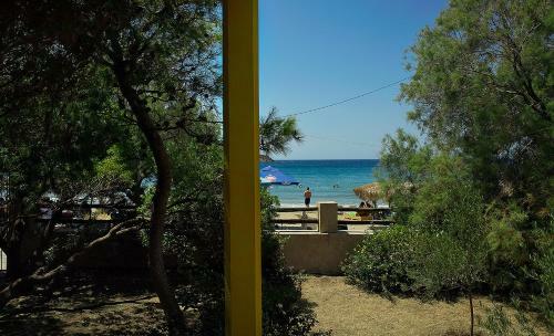 Vila Inspiration - On Kini Beach