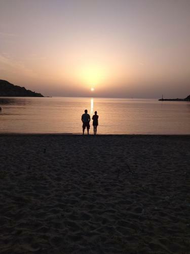 Vila Inspiration - On Kini Beach