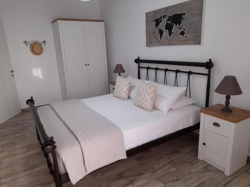 Apartamento Alisachni