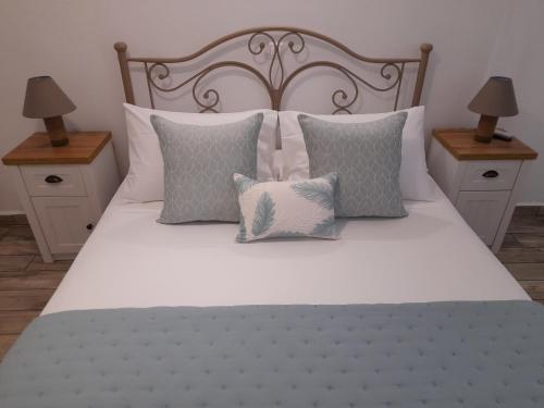 Apartamento Alisachni