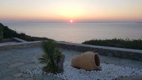 Syros Apartments No3