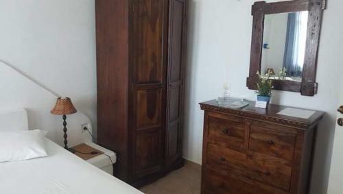 Syros Apartments No3