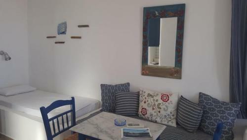 Syros Apartments No3