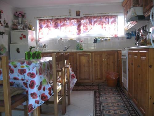 Agroturismo Anna's Countryside House