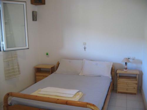 Agroturismo Anna's Countryside House