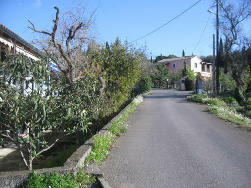 Agroturismo Anna's Countryside House