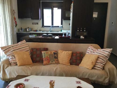 Gikas Apartment