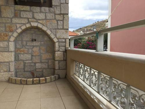 Gikas Apartment